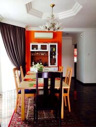 Lorong Marican (D14), Terrace #619540121